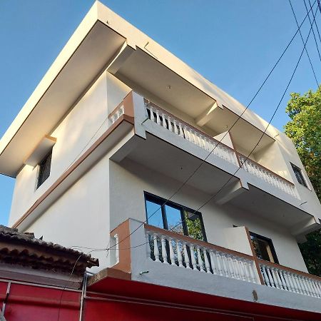 Casa De Menorah Hotel Nerul  Exterior photo