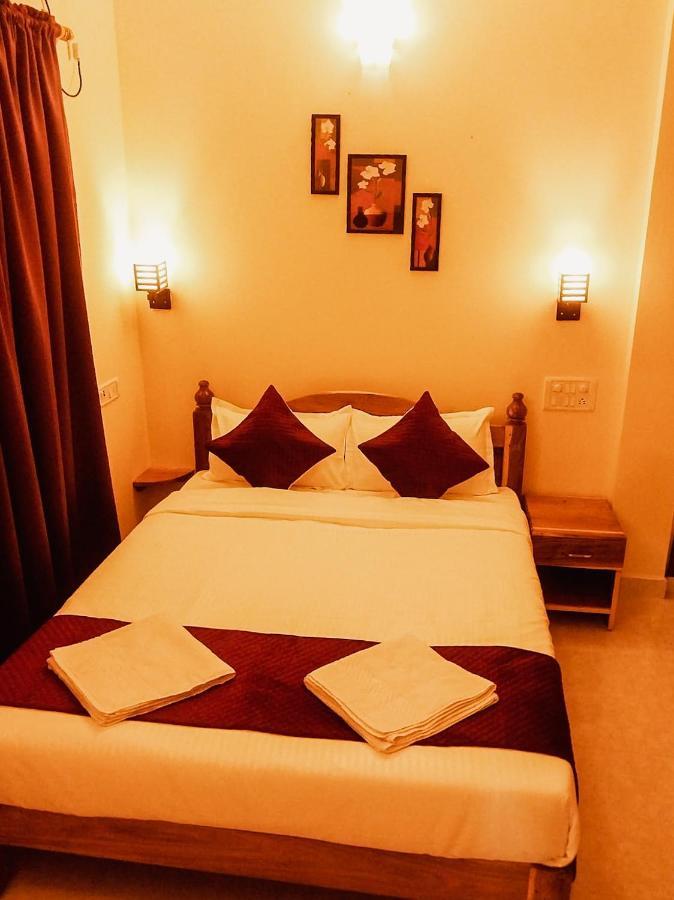 Casa De Menorah Hotel Nerul  Exterior photo